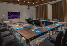 Pullman Lombok Mandalika Beach Resort Tawarkan Konsep Premium Lifestyle