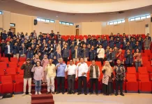 Unram Dorong Mahasiswa Hadirkan Dampak Nyata melalui Sosialisasi PPK Ormawa 2026