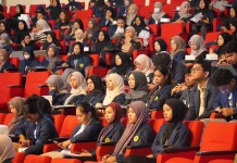 Unram Gelar Kuliah Umum Wawasan Kebangsaan dan Bela Negara