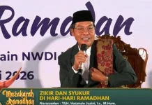 Zikir: Menghidupkan Hati dan Menguatkan Jiwa di Bulan Ramadan