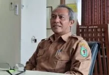 Gejala Mirip Flu Biasa, Dinkes KLU Ajak Warga Tingkatkan Kewaspadaan Virus Nipah