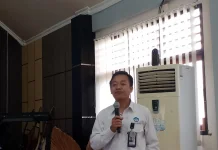 Mandalika Bumi dan Kelas Bahasa Sasak, Upaya Balai Bahasa NTB Perkuat Bahasa