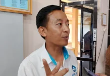Revitalisasi Bahasa Ibu, Balai Bahasa NTB Dorong Sekolah Perkuat Muatan Lokal