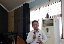 Permainan Rakyat hingga Tarkam, Pendekatan Kultural Balai Bahasa