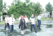 PCI NTB Matangkan Persiapan Porprov 2026 dan PON 2028