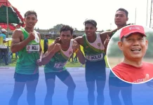 Zohri  Cs Diharapkan Tampil  Perkuat KLU di Porprov NTB 2026