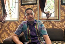 510 SR Gratis Mengalir, SPAM Gangga Ditarget Tuntas 2026