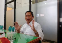 Klarifikasi Soal “Hujan Buatan”, Ruslan: Tidak Ada Kekerasan Fisik