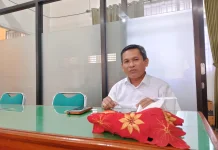 Strategi Akademik dan Penguatan Mutu, SMKN 1 Mataram Siapkan Evaluasi Berkala