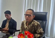 Satgas MBG KLU Tegaskan Kesehatan Siswa Jadi Prioritas Utama