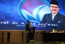 Forum Rektor Perkuat Publikasi SPAN PTKIN 2026, Targetkan 184 Ribu Mahasiswa