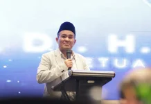 Ketua Forum Rektor PTKIN Serukan Publikasi SPAN 2026 Serentak dan Masif