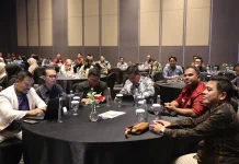 Antusiasme SPAN PTKIN 2026 Meningkat, 14.438 Data PDSS Terkumpul