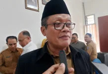 Transformasi Paradigma Perpustakaan, Dorong Literasi jadi Fondasi Pembangunan