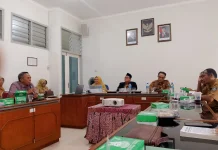 Target 25 Buku di Luar Kurikulum, Dorong Budaya Baca Pelajar NTB