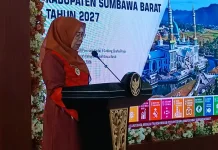 Pemkab Sumbawa Barat Gelar Forum Konsultasi Publik RKPD 2027