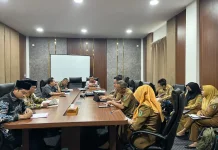 DPRD Lombok Utara Matangkan Tiga Raperda Prioritas, RTRW hingga Pajak Daerah