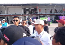 Gubernur Iqbal: Lombok Timur Motor Pertumbuhan Ekonomi NTB