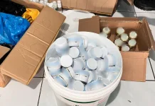 Pengembangan Kasus, BBPOM Mataram Temukan 80 Obat Keras Ilegal di Klinik