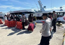 Dukung Pariwisata Berkelanjutan, AKACINDO Salurkan CSR Rumah Layak Huni