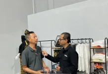 Edupark Wahana 4 Dimensi Hadir di Kota Mataram