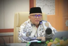 Sekretaris Ditjen Pendis Dorong UIN Mataram Bentuk Pusat Riset STEM Terintegrasi