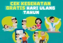Jemput Bola Demi Sehat Bersama, CKG Lombok Timur Perkuat Deteksi Dini Penyakit