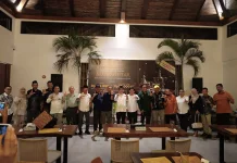 Sira Beach Golf Buka Paket Iftar untuk Umum, Sekda KLU Nilai Berpotensi Dongkrak PAD