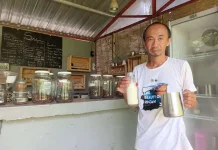 Edukasi Permakultur Lombok Tingkatkan Pemahaman Muda tentang Mitigasi