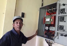 PLT Mikrohidro Ikut Sediakan Listrik untuk Warga NTB