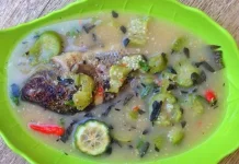 Ragam Kuliner di Kota Mataram ketika Bulan Ramadhan