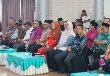 Forum Konsultasi Publik RKPD 2027, Bupati Sumbawa Barat Tekankan Orkestrasi Pemba