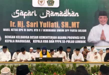 DPR RI Dukung Guru Madrasah Swasta Diangkat Jadi PPPK