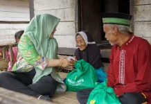 Safari Ramadan di Dompu, Wagub NTB Tinjau Desa Berdaya dan KDMP