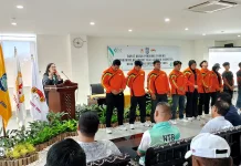 Menjadi Tuan Rumah PON 2028, PABSI NTB Bidik Juara Umum