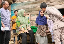 Wagub NTB Dorong Sinergi Sosial dan Ekonomi lewat Desa Berdaya