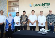 Transportasi Lebaran 2026 Dipastikan Siap, NTB Perkuat Koordinasi hingga Daerah