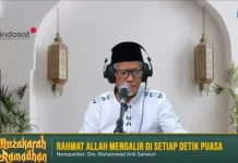 Cara Mendapatkan Rahmat Allah SWT