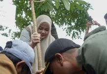 Dari Kota Bima, Wagub NTB Desak Reformasi Pengelolaan Sampah