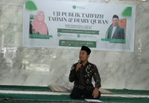 Menjaga dan Membina Anak di Ramadhan dengan Kegiatan Positif dan Produktif