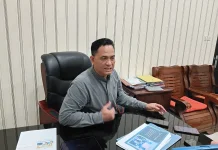 Pembangunan Sekolah Rakyat Telan Rp200 Miliar