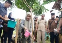 Wagub NTB Pimpin Apel Siaga ASRI di Kota Bims