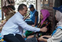 Sebanyak 50 KK jadi Sasaran Program  Desa Berdaya di Ntobo