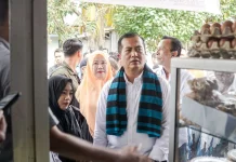Gubernur Iqbal Dorong Koperasi Punya Bisnis Nyata