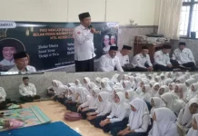 Menata Hati sejak Dini, MTsN 2 Lobar Bangun Generasi Bersih Korupsi