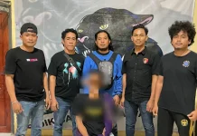 Aniaya Polisi saat Mabuk, Pria di Bima Ditangkap Polisi