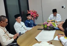 Pemkot Mataram Tegas Awasi SPPG Program MBG