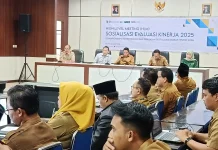 Lombok Timur Targetkan Pertahankan Prestasi TPID dan TP2DD pada 2026