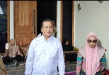 Gubernur Iqbal Langsung Telepon KBRI Tanya Kondisi Warga NTB