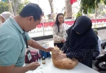 Vaksinasi HPR Jadi Andalan Cegah Ancaman Rabies